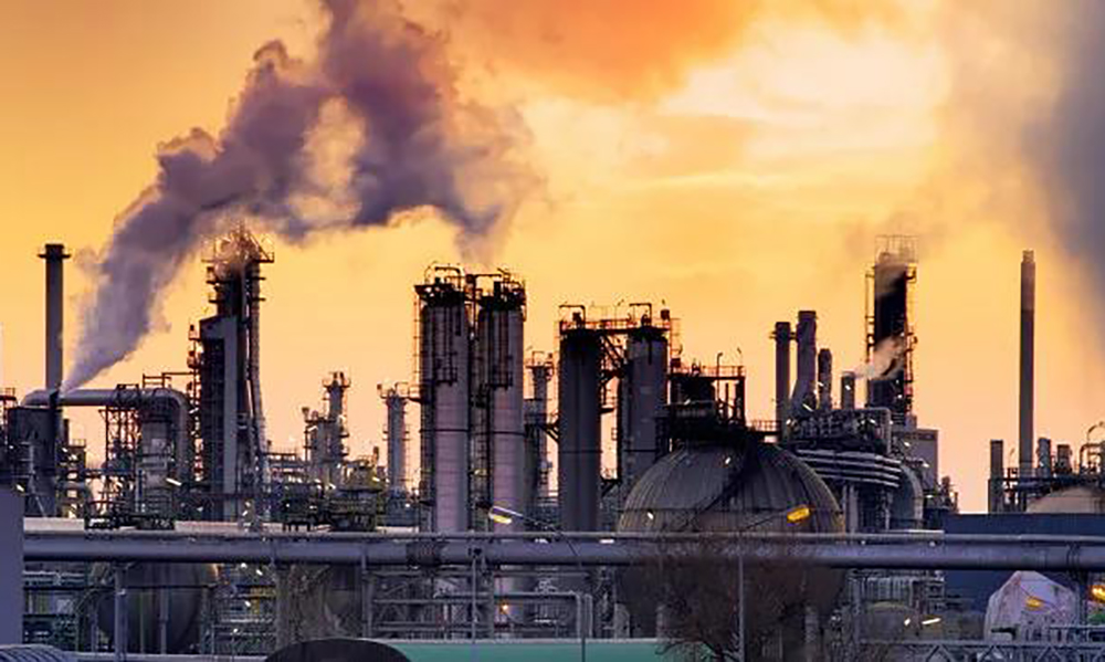 Stop again! Chemical plants in more than 20 provinces and cities issued "ban"!